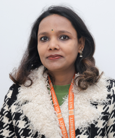 Dr. Anchal Mittal Aggarawal